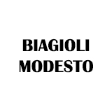 BIAGIOLI MODESTO