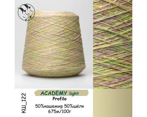 ACADEMY stampa light